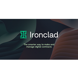 Ironcladhq logo
