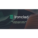 Ironclad logo — hiring for Staff IAM Engineer