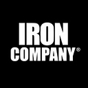 Logo for ironcompany.com