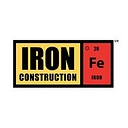 Iron Construction, Inc. logo