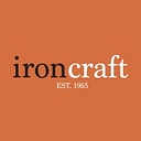 Ironcraft Of Earl Shilton Ltd logo