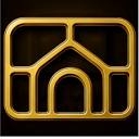 IronCraft Interiors logo