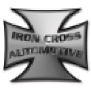 Iron Cross Automotive logo