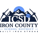 Iron School District logo