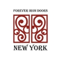 irondoorsforever.com logo