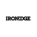 Iron Edge logo