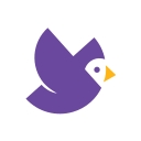 Record Evolution - "IronFlock" logo