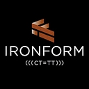 Ironform logo