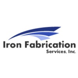 Iron Fabrication Services, Inc. logo