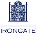 Irongate Ltd logo