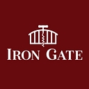 Iron Gate   Private Wine Management logo