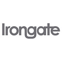 Irongate logo