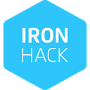Ironhack logo