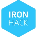Ironhack logo