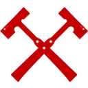 Iron Head Roofing logo