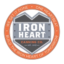 Iron Heart Canning Company LLC