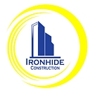 Ironhide Construction logo
