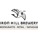 Iron Hill Brewery & Restaurant logo