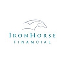 Iron Horse Financial logo