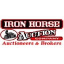 Iron Horse Auction Company, Inc. logo