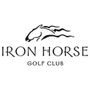 Iron Horse Golf Club logo