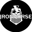Iron Horse Rail