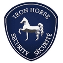 Iron Horse Security logo