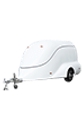 Ironhorse Trailers logo