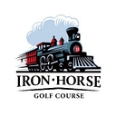 Iron Horse Golf Course logo