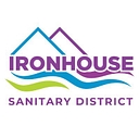 Ironhouse Sanitary District logo