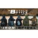 Iron Infidel logo