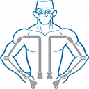 Automated Medical Products Corp. logo