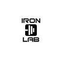 Iron Lab logo