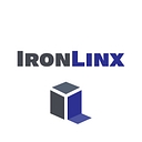 Ironlinx Fulfillment logo
