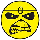 Iron Maiden logo