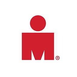 The Ironman Group logo