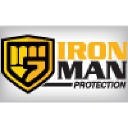 Iron Man Protection logo