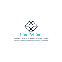 Ironman Staffing Medical Services, Inc. logo