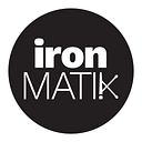 Ironmatik logo