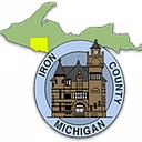 Iron County logo