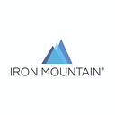 Iron Mountain logo