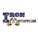 Iron Mountain Demolition logo