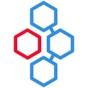 IronNet Collective Defense Logo