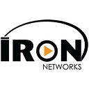Iron Networks, Inc logo
