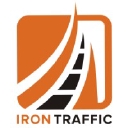 Irontraffic logo