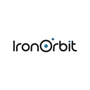 Ironorbit logo
