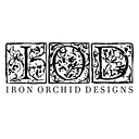 Iron Orchid Designs