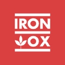 Iron Ox logo
