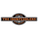The Ironpeddlers logo
