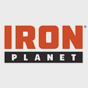 IronPlanet, Inc. logo